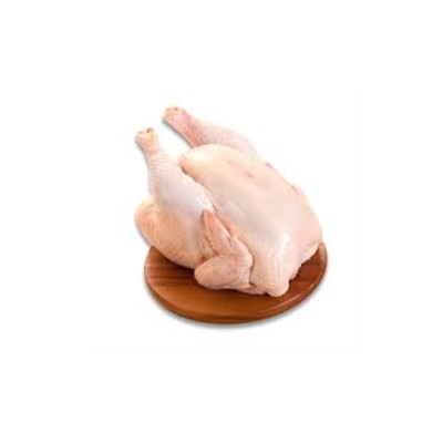 GALLINA PES.1ªEURO HALAL FLOW-PACK CJ 341007