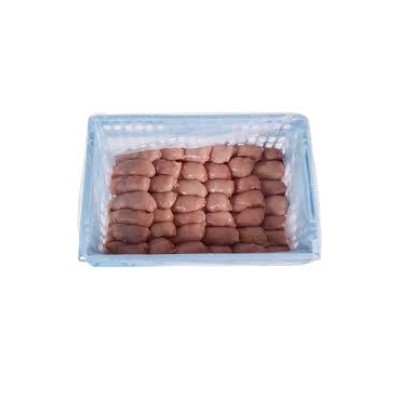 PECHUGA POLLO  COREN 10 KG 341008