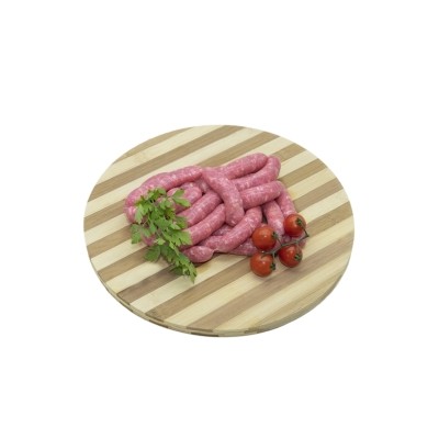 LONGANIZA POLLO 352003