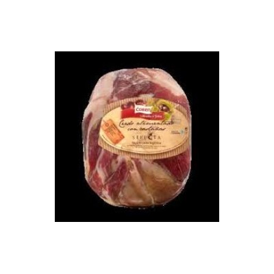 S*CENTRO JAMON GRAN RESERVA SELECTA