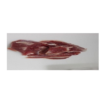 PICOS LOMO IBERICO