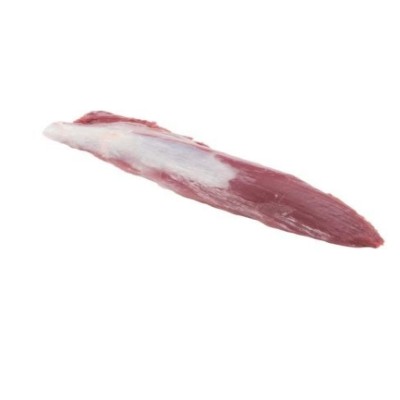 SOLOMILLO BELLOTA 100% IBERICO